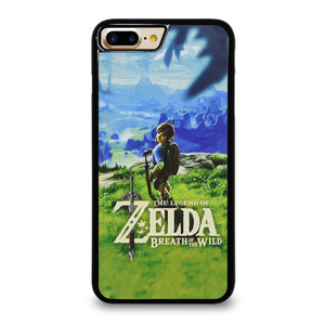 THE LEGEND OF ZELDA  iPhone 7 Plus Case