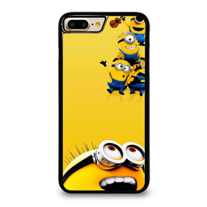 THE MINIONS iPhone 7 Plus Case