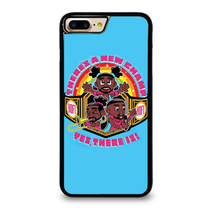 THE NEW DAY WWE WRESTLING iPhone 7 Plus Case
