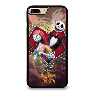 THE NIGHTMARE BEFORE CHRISTMAS CARTOON iPhone 7 Plus Case