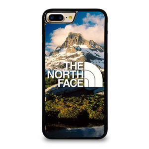 THE NORTH FACE CALIFORNIA MOUNTAINS iPhone 7 Plus Case