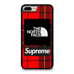 THE NORTH FACE SUPREME 2 iPhone 7 Plus Case THE NORTH FACE SUPREME 2 iPhone 7 Plus Case