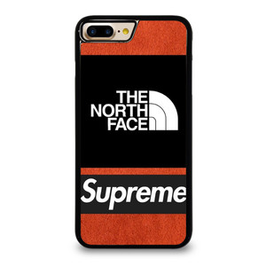THE NORTH FACE SUPREME iPhone 7 Plus Case