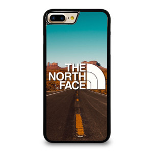 THE NORTH FACE UTAH MOUNTAINS iPhone 7 Plus Case