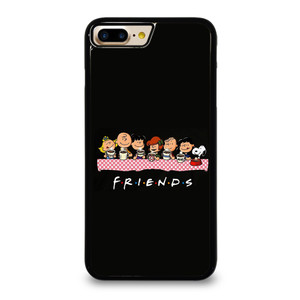 THE PEANUTS SNOOPY FRIEND iPhone 7 Plus Case