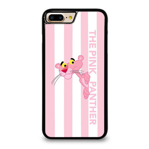 THE PINK PANTHER STRIPE iPhone 7 Plus Case