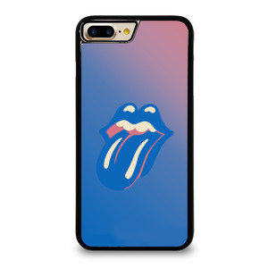 THE ROLLING STONES BLUE AND LONESOME iPhone 7 Plus Case