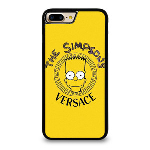 THE SIMPSONS VERSACE iPhone 7 Plus Case