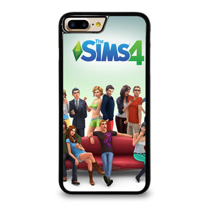 THE SIMS 4 GAMES iPhone 7 Plus Case