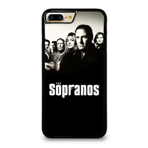 THE SOPRANOS FAMILY iPhone 7 Plus Case THE SOPRANOS FAMILY iPhone 7 Plus Case
