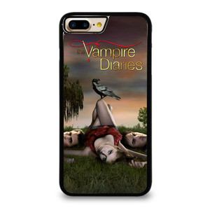 THE VAMPIRE DIARIES FILM SERIES 2 iPhone 7 Plus Case
