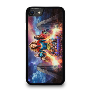 AVENGERS ENDGAME 3 iPhone SE 2020 Case AVENGERS ENDGAME 3 iPhone SE 2020 Case