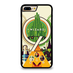 THE WIZARD OF OZ CLIPART iPhone 7 Plus Case
