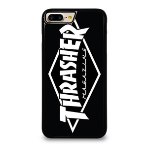 THRASHER SKATE MAGAZINE LOGO iPhone 7 Plus Case