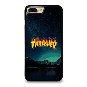 THRASHER SKATEBOARD MAGAZINE SKY NIGHT iPhone 7 Plus Case