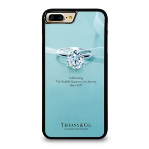 TIFFANY AND CO COVER iPhone 7 Plus Case TIFFANY AND CO COVER iPhone 7 Plus Case