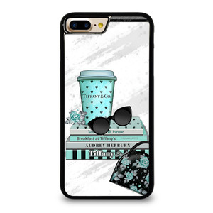 TIFFANY AND CO EQUIPMENT iPhone 7 Plus Case