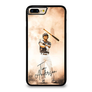 TIM ANDERSON CHICAGO WHITE SOX MLB 2 iPhone 7 Plus Case