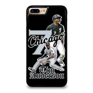 TIM ANDERSON CHICAGO WHITE SOX MLB iPhone 7 Plus Case