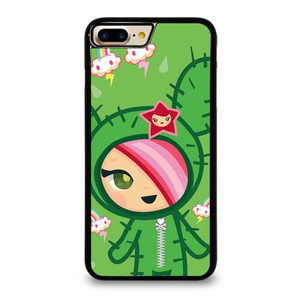 TOKIDOKI CACTUS iPhone 7 Plus Case TOKIDOKI CACTUS iPhone 7 Plus Case
