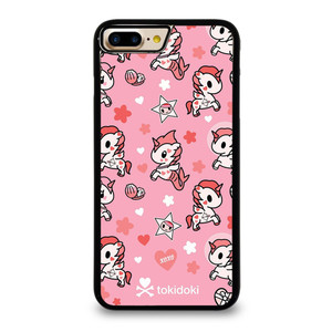 TOKIDOKI UNICORN COLLAGE iPhone 7 Plus Case TOKIDOKI UNICORN COLLAGE iPhone 7 Plus Case