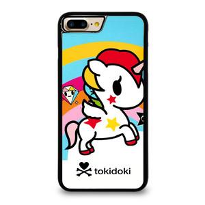 TOKIDOKI UNICORN CUTE iPhone 7 Plus Case