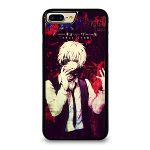 TOKYO GHOUL KANEKI ANIME iPhone 7 Plus Case