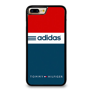 TOMMY HILFIGER ADIDAS STRIPE iPhone 7 Plus Case TOMMY HILFIGER ADIDAS STRIPE iPhone 7 Plus Case