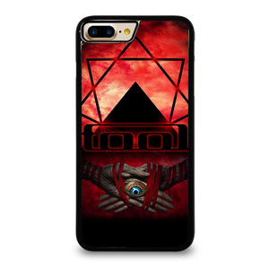 TOOL BAND LOGO iPhone 7 Plus Case
