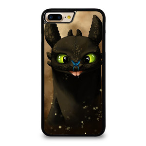TOOTHLESS CUTE DISNEY iPhone 7 Plus Case