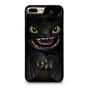 TOOTHLESS FACE iPhone 7 Plus Case TOOTHLESS FACE iPhone 7 Plus Case
