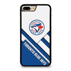 TORONTO BLUE JAYS BASEBALL TEAM LOGO iPhone 7 Plus Case TORONTO BLUE JAYS BASEBALL TEAM LOGO iPhone 7 Plus Case