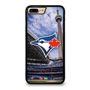 TORONTO BLUE JAYS MLB ICON iPhone 7 Plus Case