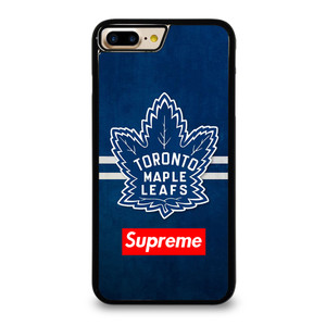 TORONTO MAPLE LEAFS SUPREME iPhone 7 Plus Case TORONTO MAPLE LEAFS SUPREME iPhone 7 Plus Case