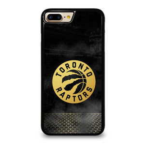 TORONTO RAPTORS GOLD LOGO iPhone 7 Plus Case
