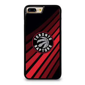 TORONTO RAPTORS NBA TEAM LOGO iPhone 7 Plus Case