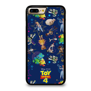 TOY STORY COLLAGE iPhone 7 Plus Case TOY STORY COLLAGE iPhone 7 Plus Case