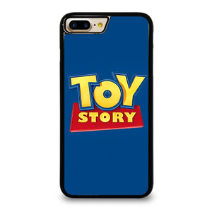 TOY STORY DISNEY LOGO iPhone 7 Plus Case TOY STORY DISNEY LOGO iPhone 7 Plus Case