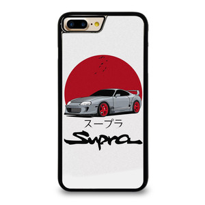 TOYOTA SUPRA JAPAN iPhone 7 Plus Case