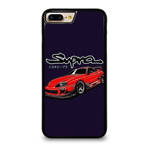 TOYOTA SUPRA JDM iPhone 7 Plus Case