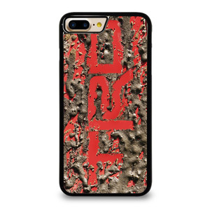 TOYOTA TRD DISTORT LOGO iPhone 7 Plus Case