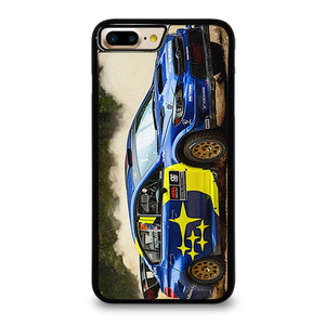 TRAVIS PASTRANA SUBARU RALLY iPhone 7 Plus Case TRAVIS PASTRANA SUBARU RALLY iPhone 7 Plus Case