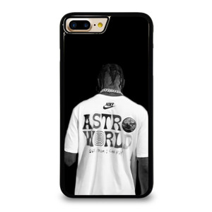 TRAVIS SCOTT ASTROWORLD NIKE iPhone 7 Plus Case