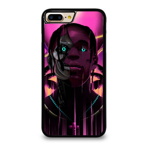 TRAVIS SCOTT FORTNITE GAME iPhone 7 Plus Case TRAVIS SCOTT FORTNITE GAME iPhone 7 Plus Case