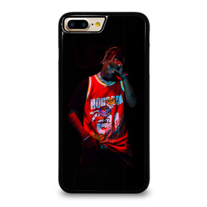 TRAVIS SCOTT GAME NBA iPhone 7 Plus Case