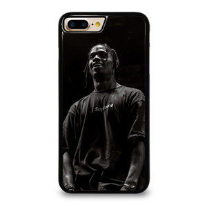 TRAVIS SCOTT SUPREME SHIRT iPhone 7 Plus Case TRAVIS SCOTT SUPREME SHIRT iPhone 7 Plus Case