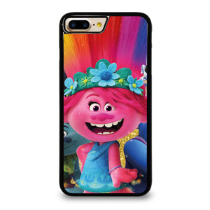 TROLLS WORLD TOUR POPPY iPhone 7 Plus Case
