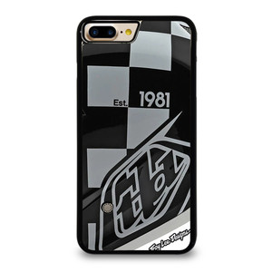 TROY LEE DESIGNS TLD EST 1981 iPhone 7 Plus Case