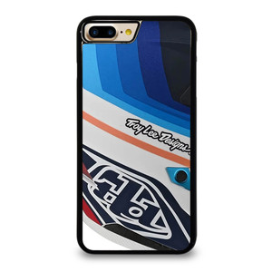 TROY LEE DESIGNS TLD LOGO iPhone 7 Plus Case