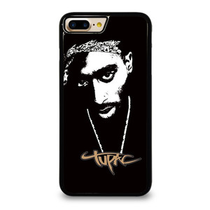 TUPAC SHAKUR ART iPhone 7 Plus Case TUPAC SHAKUR ART iPhone 7 Plus Case